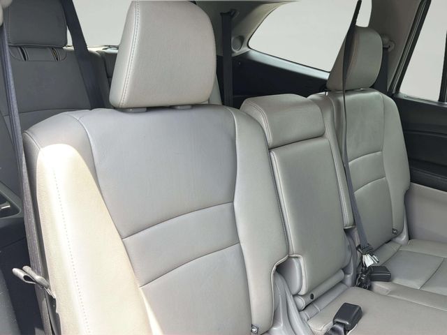 2017 Honda Pilot Touring | Alpharetta, GA | Star Motors 2017 Honda Pilot Touring | Alpharetta, GA | Star Motors