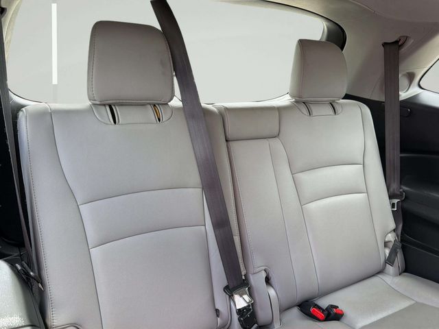 2017 Honda Pilot Touring | Alpharetta, GA | Star Motors