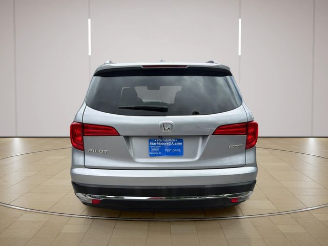 2017 Honda Pilot Touring | Alpharetta, GA | Star Motors 2017 Honda Pilot Touring | Alpharetta, GA | Star Motors