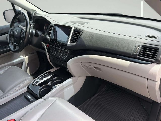2017 Honda Pilot Touring | Alpharetta, GA | Star Motors