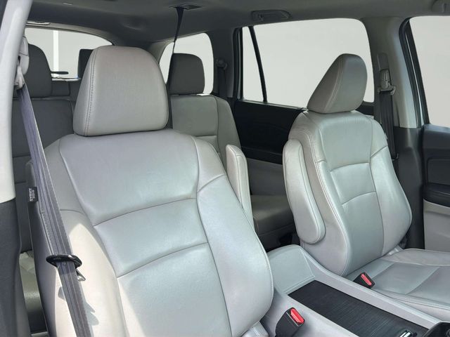 2017 Honda Pilot Touring | Alpharetta, GA | Star Motors