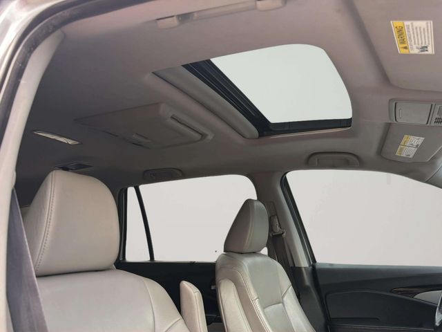 2017 Honda Pilot Touring | Alpharetta, GA | Star Motors