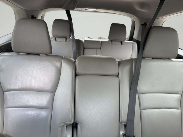 2017 Honda Pilot Touring | Alpharetta, GA | Star Motors