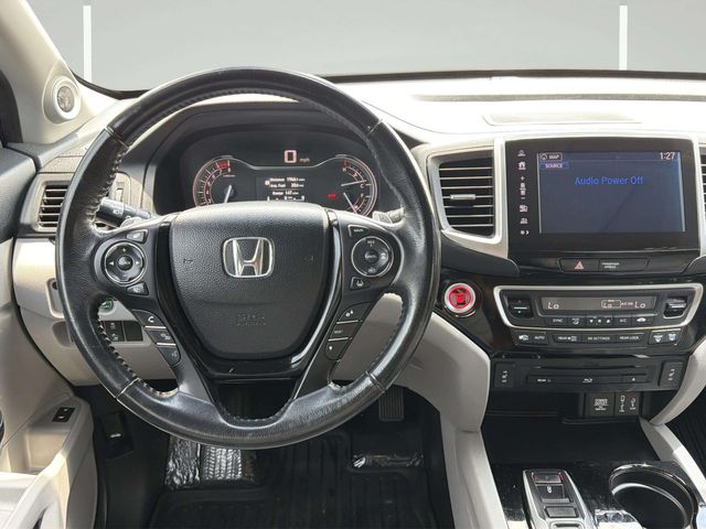 2017 Honda Pilot Touring | Alpharetta, GA | Star Motors 2017 Honda Pilot Touring | Alpharetta, GA | Star Motors