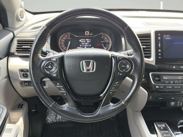 2017 Honda Pilot Touring | Alpharetta, GA | Star Motors 2017 Honda Pilot Touring | Alpharetta, GA | Star Motors