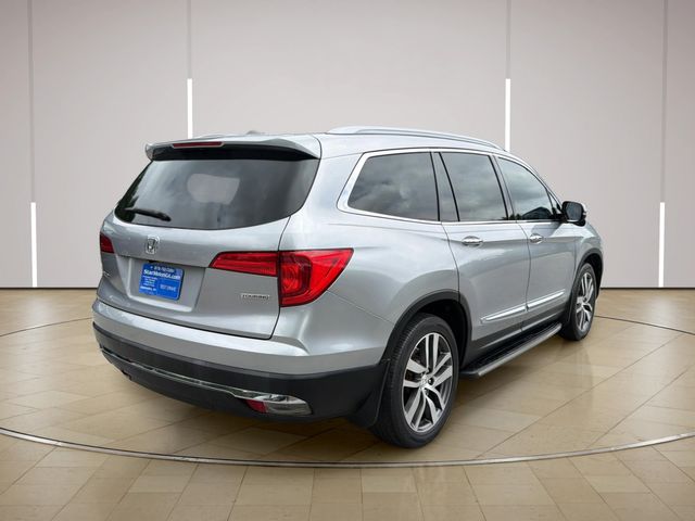 2017 Honda Pilot Touring | Alpharetta, GA | Star Motors
