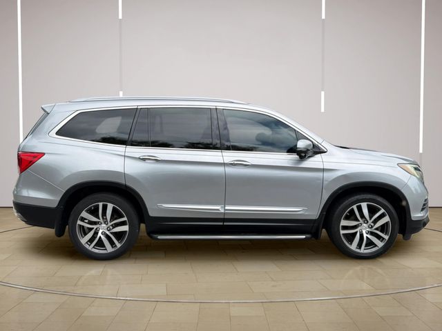 2017 Honda Pilot Touring | Alpharetta, GA | Star Motors 2017 Honda Pilot Touring | Alpharetta, GA | Star Motors