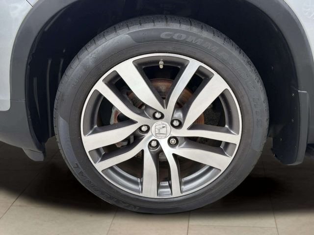 2017 Honda Pilot Touring | Alpharetta, GA | Star Motors