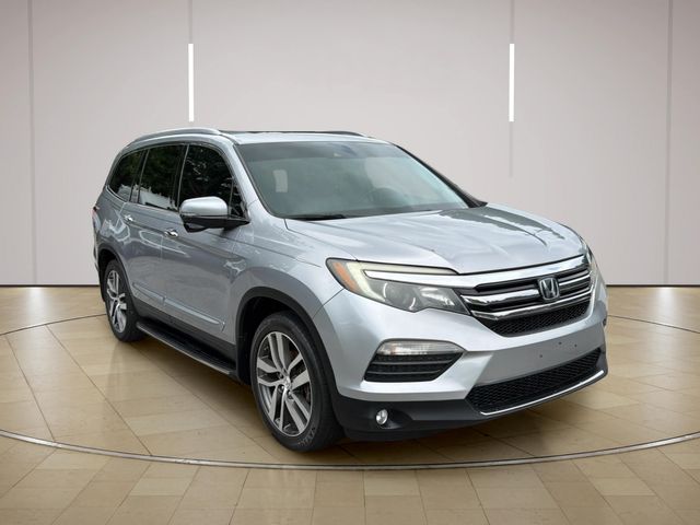 2017 Honda Pilot Touring | Alpharetta, GA | Star Motors