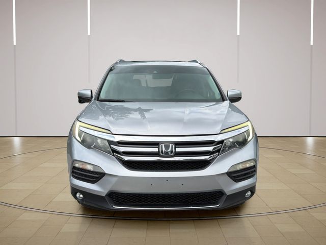 2017 Honda Pilot Touring | Alpharetta, GA | Star Motors 2017 Honda Pilot Touring | Alpharetta, GA | Star Motors