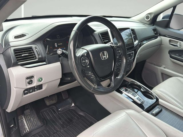 2017 Honda Pilot Touring | Alpharetta, GA | Star Motors