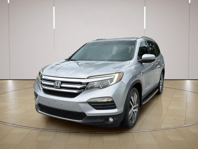 2017 Honda Pilot Touring | Alpharetta, GA | Star Motors