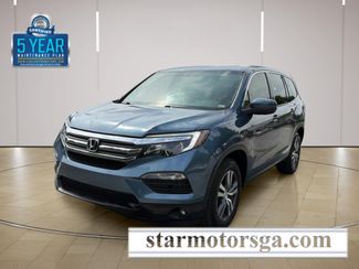 2017 Honda Pilot EX-L | Alpharetta, GA | Star Motors