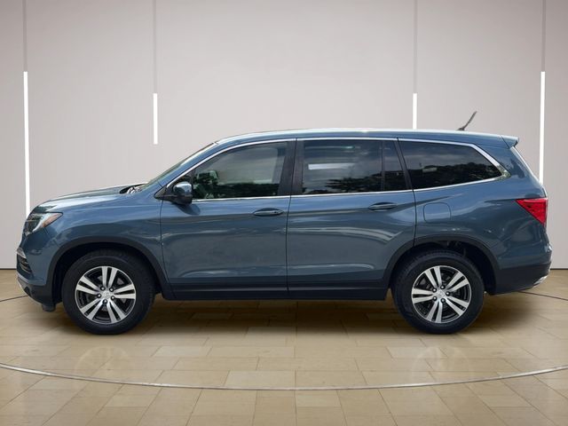 2017 Honda Pilot EX-L | Alpharetta, GA | Star Motors 2017 Honda Pilot EX-L | Alpharetta, GA | Star Motors