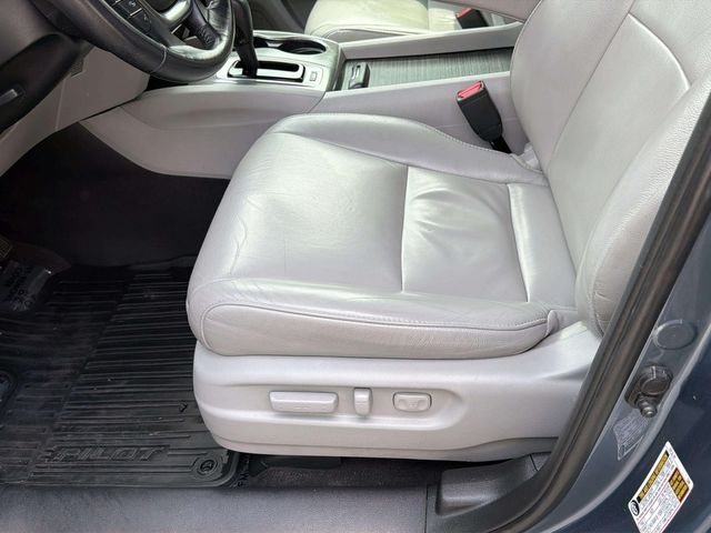 2017 Honda Pilot EX-L | Alpharetta, GA | Star Motors 2017 Honda Pilot EX-L | Alpharetta, GA | Star Motors