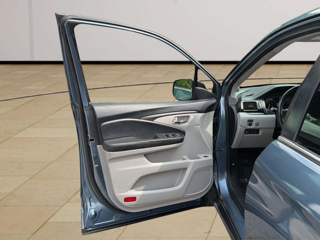 2017 Honda Pilot EX-L | Alpharetta, GA | Star Motors 2017 Honda Pilot EX-L | Alpharetta, GA | Star Motors