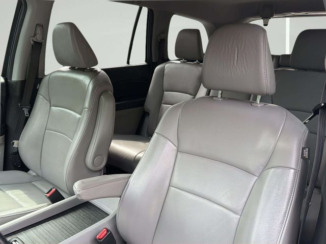2017 Honda Pilot EX-L | Alpharetta, GA | Star Motors 2017 Honda Pilot EX-L | Alpharetta, GA | Star Motors