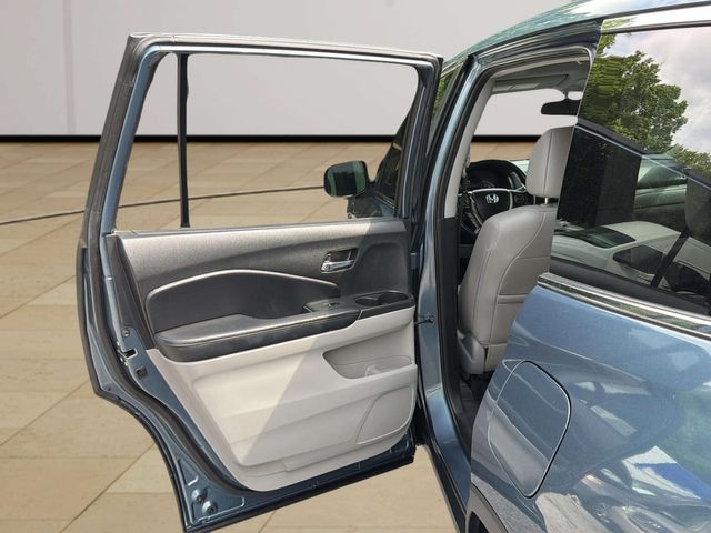 2017 Honda Pilot EX-L | Alpharetta, GA | Star Motors