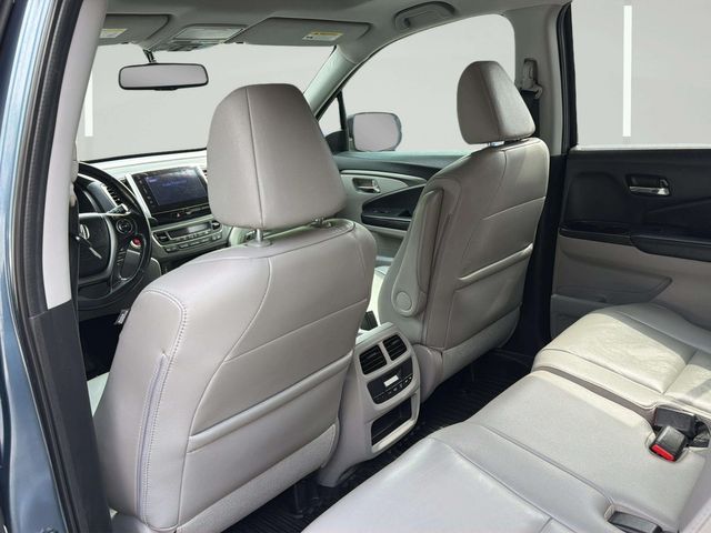 2017 Honda Pilot EX-L | Alpharetta, GA | Star Motors 2017 Honda Pilot EX-L | Alpharetta, GA | Star Motors