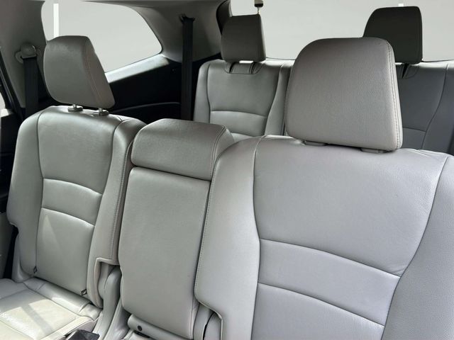 2017 Honda Pilot EX-L | Alpharetta, GA | Star Motors