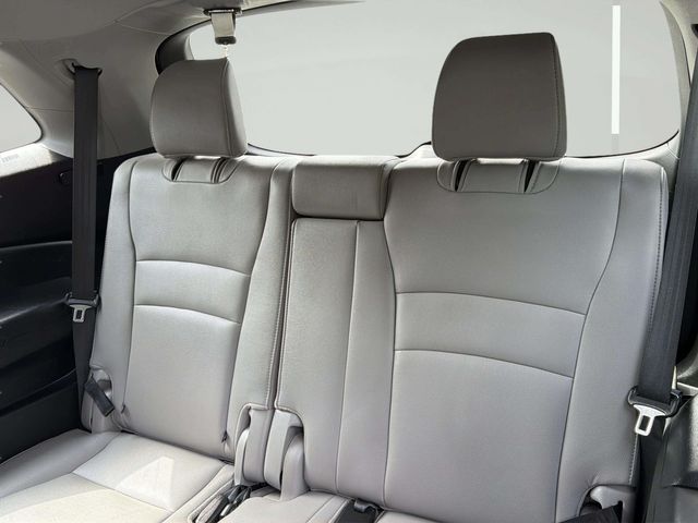 2017 Honda Pilot EX-L | Alpharetta, GA | Star Motors