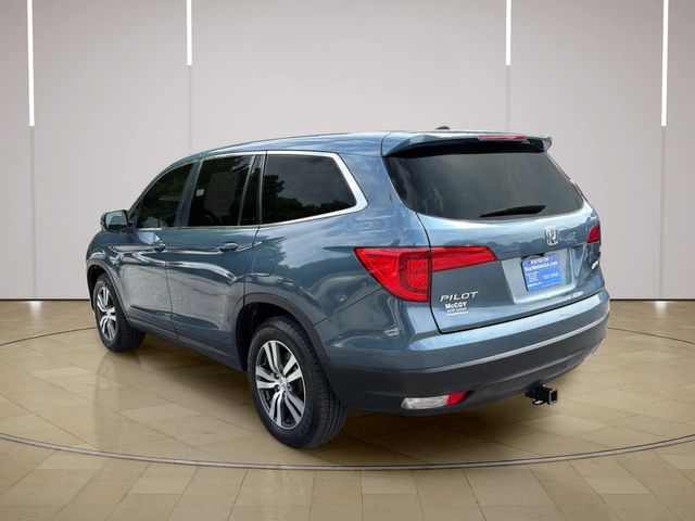 2017 Honda Pilot EX-L | Alpharetta, GA | Star Motors 2017 Honda Pilot EX-L | Alpharetta, GA | Star Motors