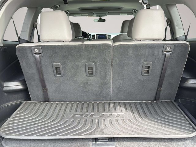 2017 Honda Pilot EX-L | Alpharetta, GA | Star Motors