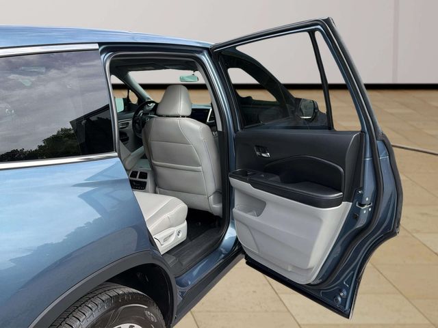 2017 Honda Pilot EX-L | Alpharetta, GA | Star Motors 2017 Honda Pilot EX-L | Alpharetta, GA | Star Motors
