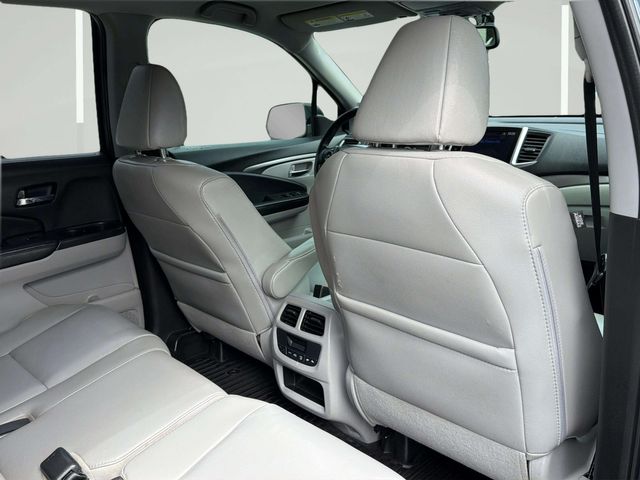 2017 Honda Pilot EX-L | Alpharetta, GA | Star Motors