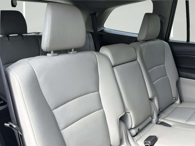 2017 Honda Pilot EX-L | Alpharetta, GA | Star Motors 2017 Honda Pilot EX-L | Alpharetta, GA | Star Motors