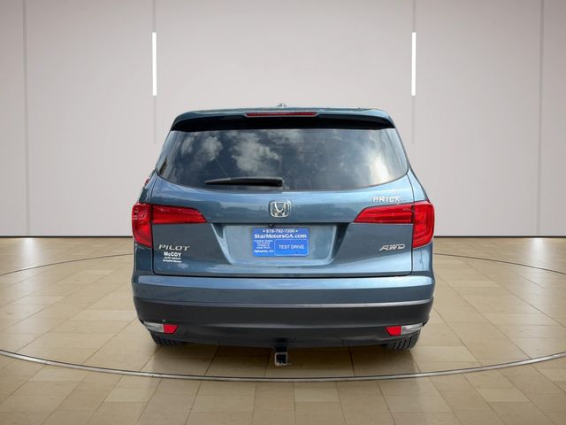 2017 Honda Pilot EX-L | Alpharetta, GA | Star Motors