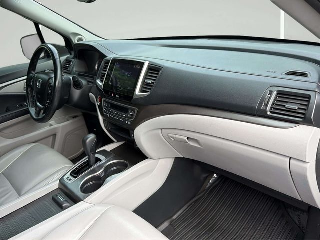 2017 Honda Pilot EX-L | Alpharetta, GA | Star Motors 2017 Honda Pilot EX-L | Alpharetta, GA | Star Motors