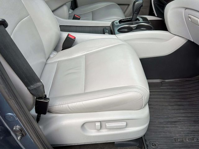 2017 Honda Pilot EX-L | Alpharetta, GA | Star Motors 2017 Honda Pilot EX-L | Alpharetta, GA | Star Motors