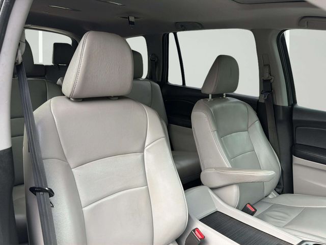 2017 Honda Pilot EX-L | Alpharetta, GA | Star Motors 2017 Honda Pilot EX-L | Alpharetta, GA | Star Motors