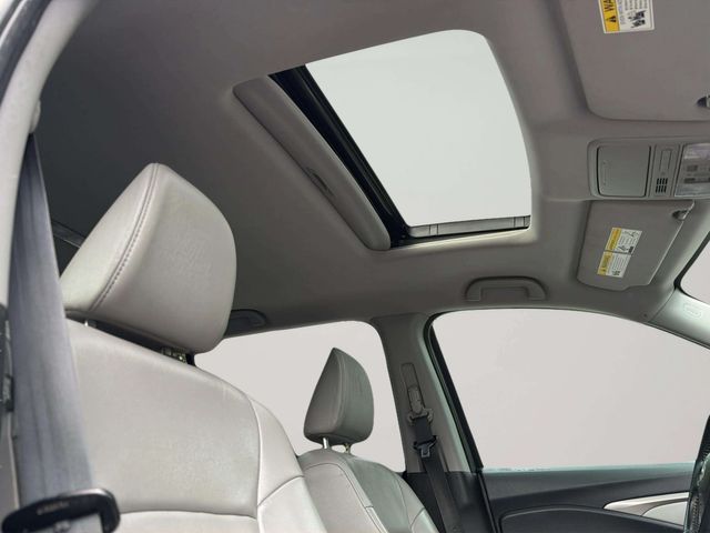 2017 Honda Pilot EX-L | Alpharetta, GA | Star Motors