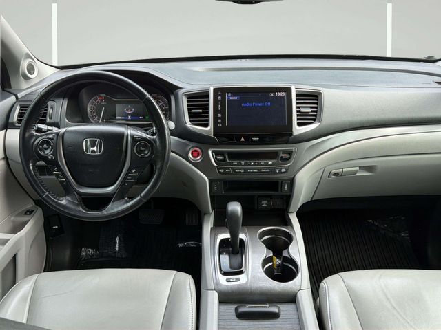2017 Honda Pilot EX-L | Alpharetta, GA | Star Motors