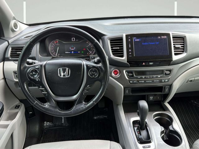 2017 Honda Pilot EX-L | Alpharetta, GA | Star Motors 2017 Honda Pilot EX-L | Alpharetta, GA | Star Motors