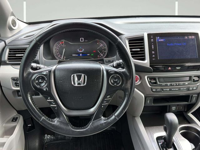 2017 Honda Pilot EX-L | Alpharetta, GA | Star Motors 2017 Honda Pilot EX-L | Alpharetta, GA | Star Motors