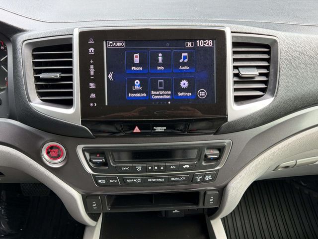 2017 Honda Pilot EX-L | Alpharetta, GA | Star Motors 2017 Honda Pilot EX-L | Alpharetta, GA | Star Motors