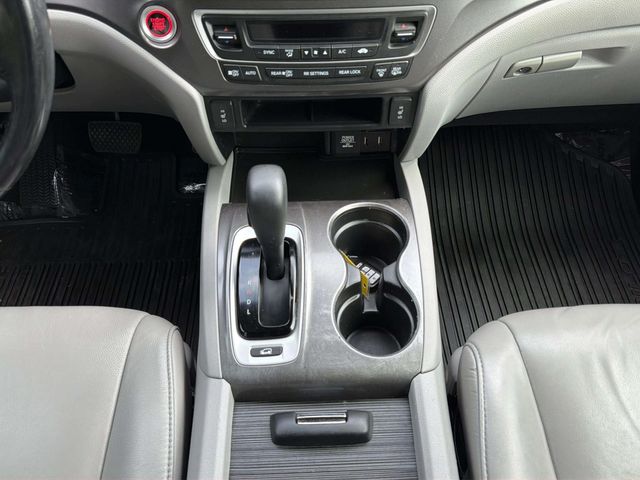 2017 Honda Pilot EX-L | Alpharetta, GA | Star Motors