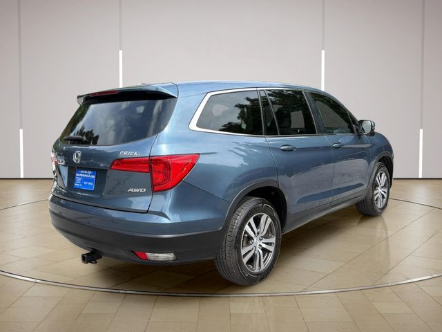 2017 Honda Pilot EX-L | Alpharetta, GA | Star Motors 2017 Honda Pilot EX-L | Alpharetta, GA | Star Motors