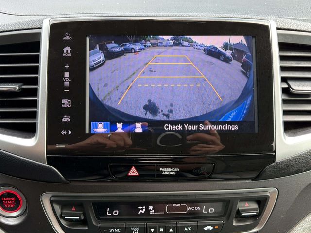 2017 Honda Pilot EX-L | Alpharetta, GA | Star Motors 2017 Honda Pilot EX-L | Alpharetta, GA | Star Motors