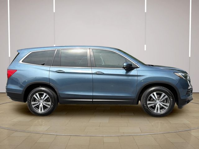 2017 Honda Pilot EX-L | Alpharetta, GA | Star Motors 2017 Honda Pilot EX-L | Alpharetta, GA | Star Motors