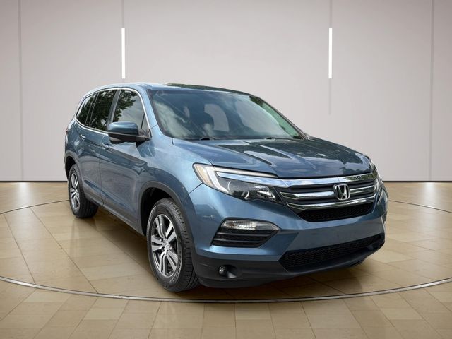 2017 Honda Pilot EX-L | Alpharetta, GA | Star Motors 2017 Honda Pilot EX-L | Alpharetta, GA | Star Motors