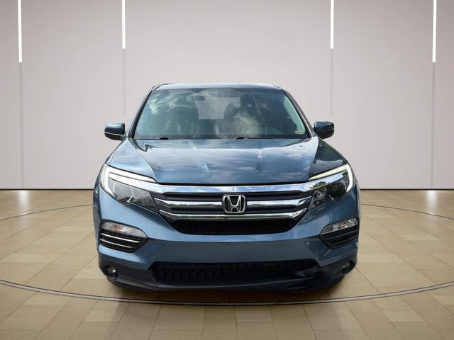 2017 Honda Pilot EX-L | Alpharetta, GA | Star Motors
