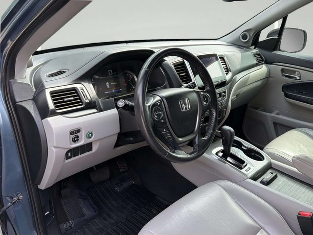 2017 Honda Pilot EX-L | Alpharetta, GA | Star Motors