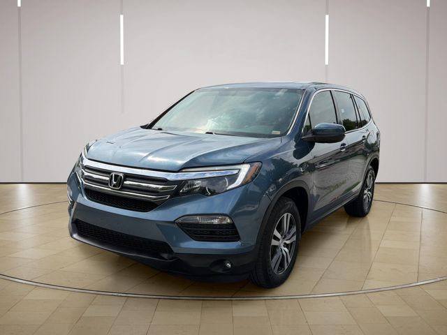 2017 Honda Pilot EX-L | Alpharetta, GA | Star Motors