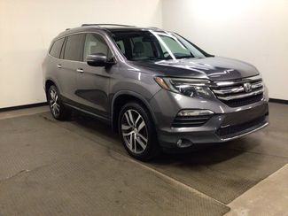 2017 Honda Pilot Elite | Cincinnati, OH | Midwest Automotive Connection