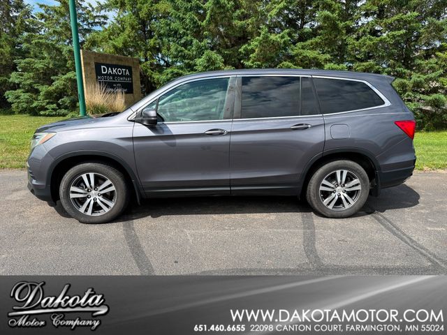 2017 Honda Pilot EX | Farmington, MN | Dakota Motor Company 