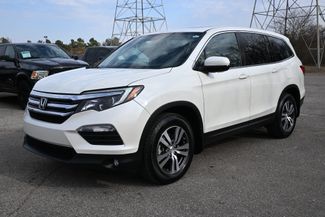 2017 Honda Pilot EX-L | Memphis, Tennessee | Memphis Car Smart in Memphis, Tennessee 38128